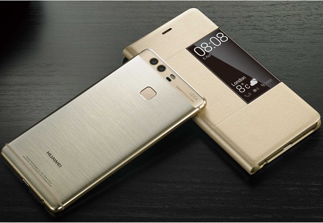 Huawei P9