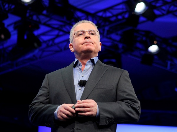 Citrix Synergy 2016