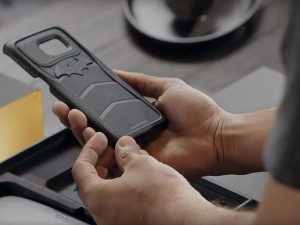 Samsung Galaxy S7 Injustice Edition