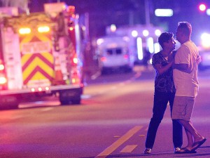 Orlando shooting
