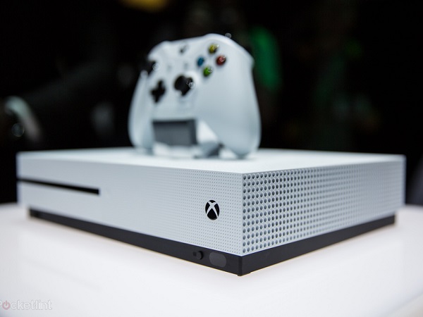Xbox E3 2016