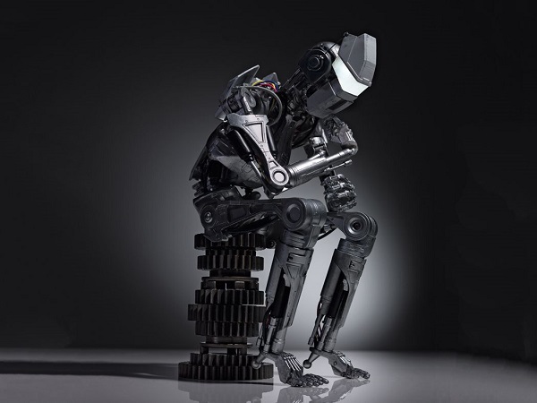 Why ethics must be at the heart of AI