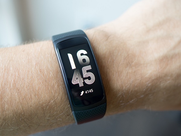 Samsung Gear Fit 2