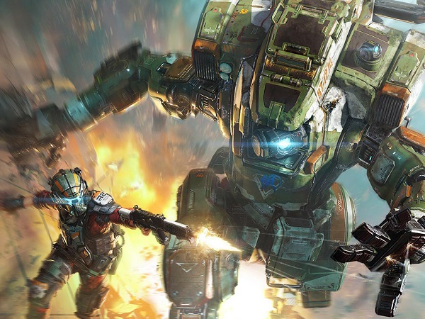 Titanfall 2