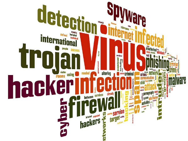How to protect your PC from viruses.