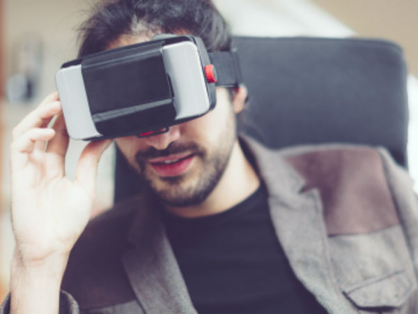 Unlocking the potential of VR in the workplace