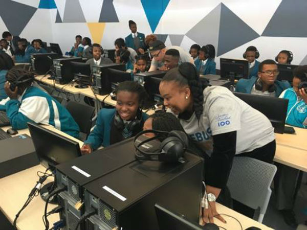 Samsung tackles job creation with new initative