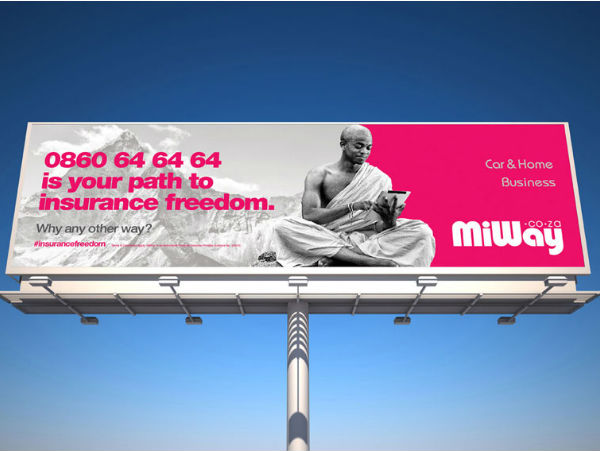 MiWay, Racist