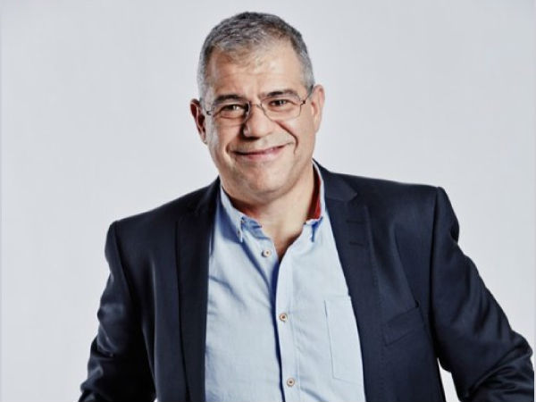 Healthcare, HISA2017, Summit, Event, Aki Anastasiou, Host, Tech, Innovation,