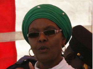 Zimbabwe, Women's month