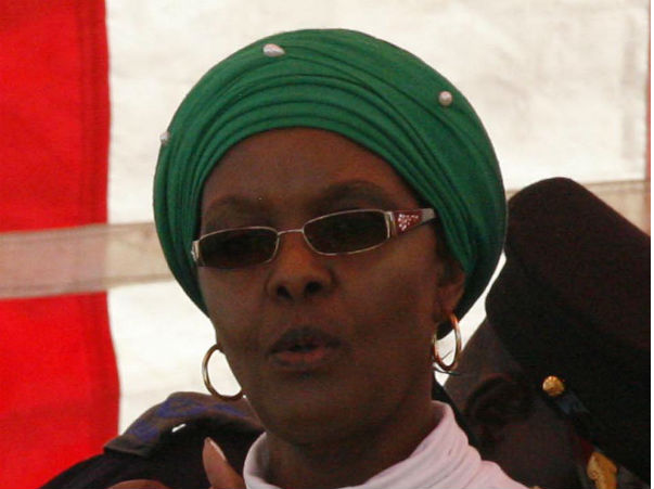 Zimbabwe, Women's month