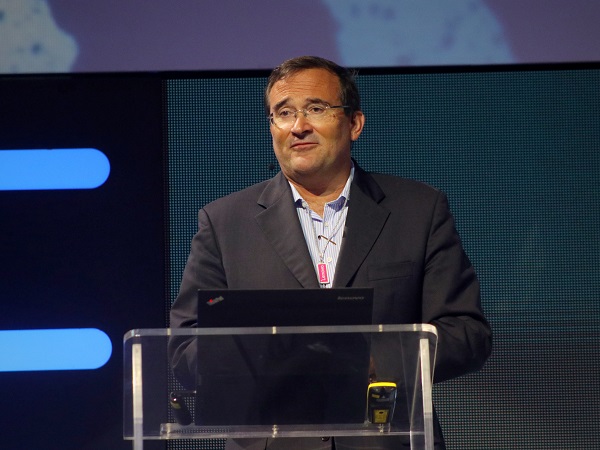 Lenovo sets sights on becoming a power player in Africa