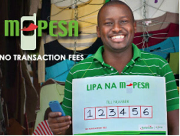 Safaricom