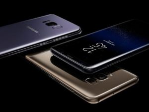 Samsung Galaxy S8 Review