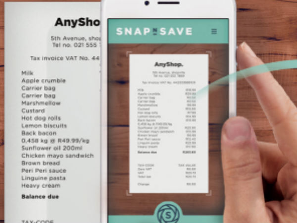 SnapnSave eyes expansion after R14 million investment