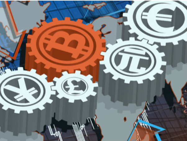 Beware of cryptocurrencies warns debt expert