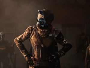 Destiny 2 Review