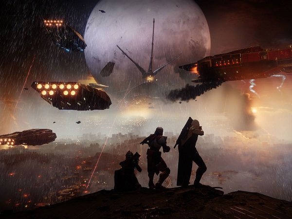 Destiny 2