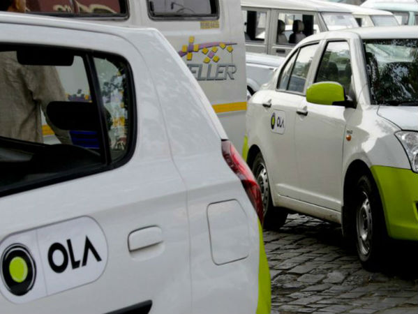 Nigerian owned Holla Cab to launch in Lagos