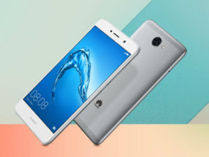 Huawei Y7 Prime