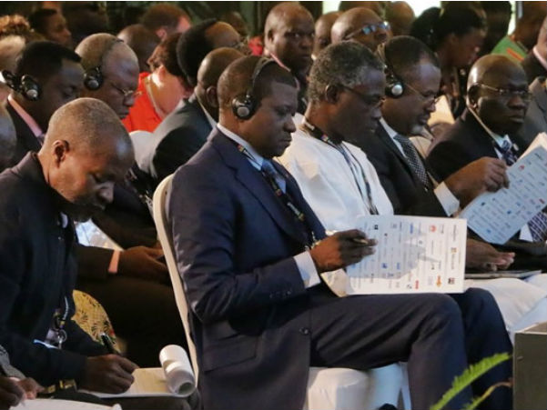 Ministers to converge at Innovation Africa 2017
