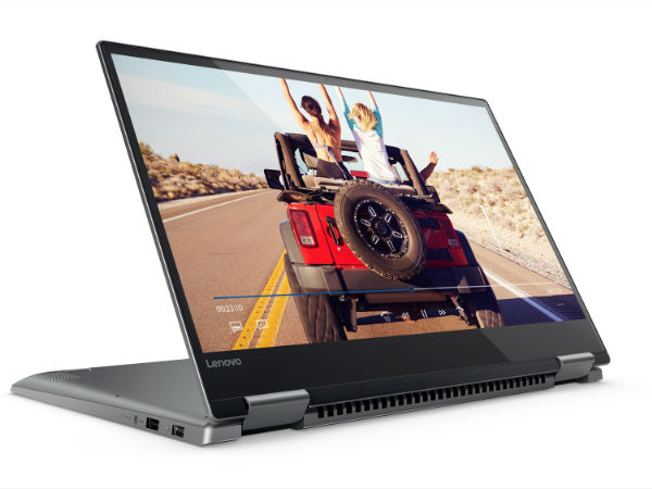 Lenovo Yoga720