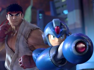 Marvel vs Capcom Infinite Review