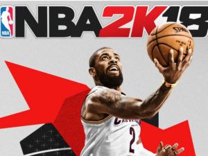 NBA 2K18 review