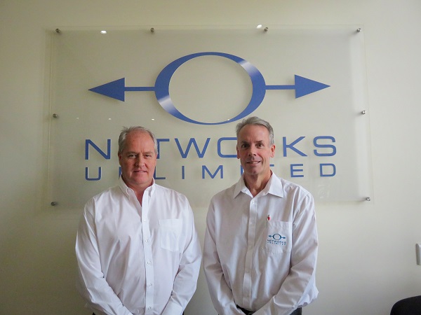 Networks Unlimited establishes ESM business unit