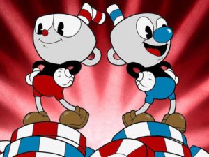 Cuphead Review
