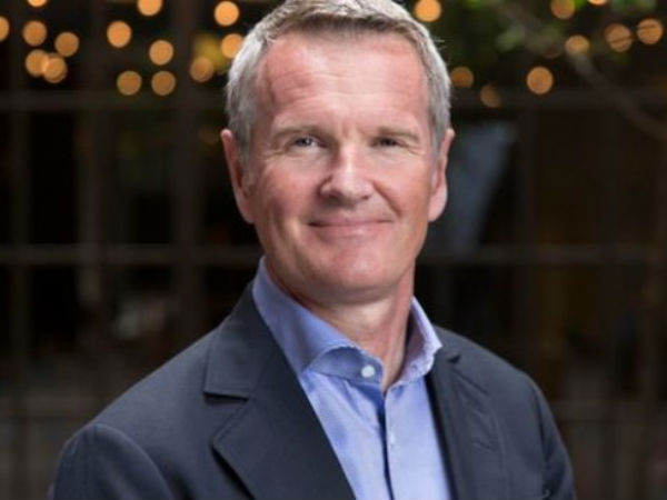 Lars Björk, CEO, has transitioned his responsibilities to David Murphy.