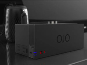 First portable micro-projector for Nintendo Switch launched