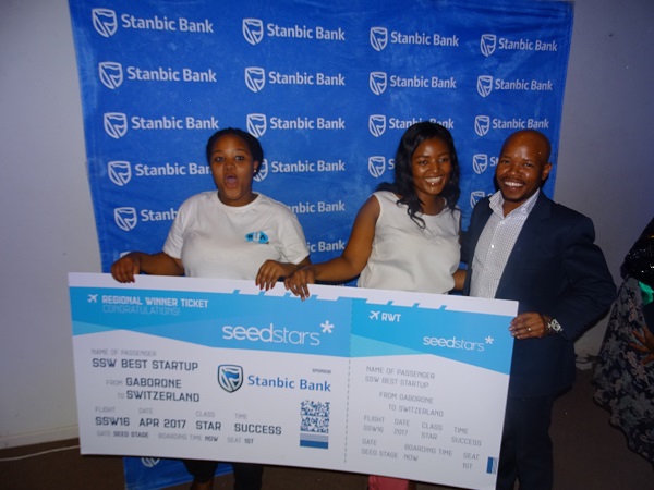Seedstars opens applications for Botswana leg of world competition