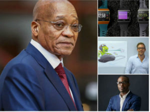 IT News Africa: Top Stories Of The Week