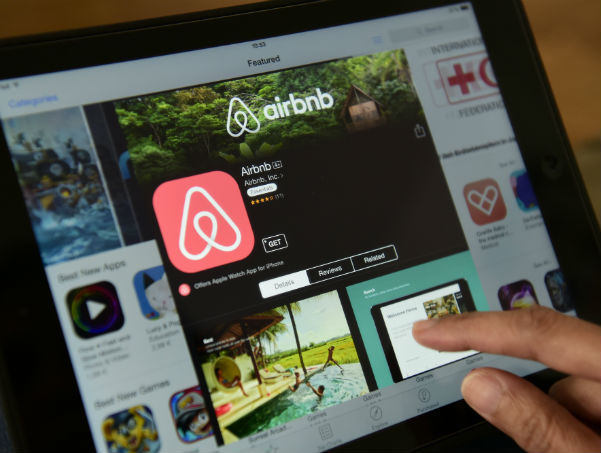 Airbnb travel data shows growth across Africa