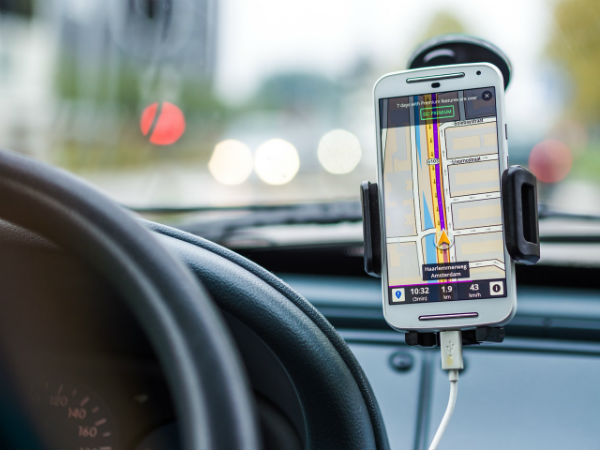 Top car apps