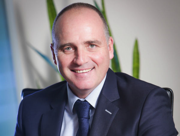 True innovation-led business transformation starts in the cloud