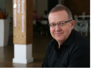 Enterprise customers look to resellers to share the risks of IT deployment