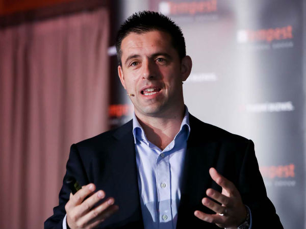 Gemalto: Consumers will not forgive a data breach