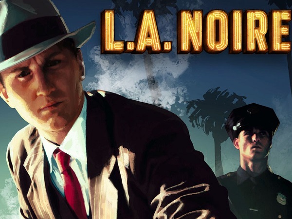 L.A. Noire Remastered Review