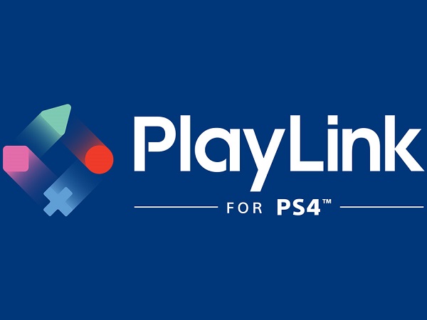 PlayStation PlayLink