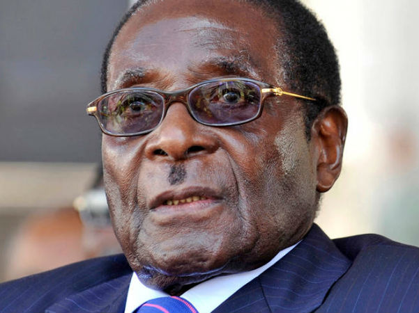 Africa reacts to Mugabe's resignation