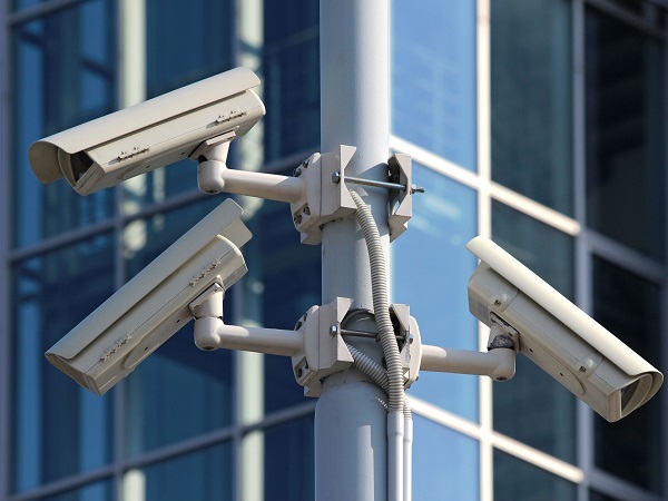 Latest solutions required for Safe Cities showcased at AfricaCom 2017