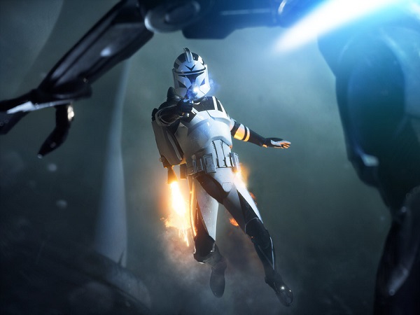 Star Wars Battlefront II microtransactions taken offline