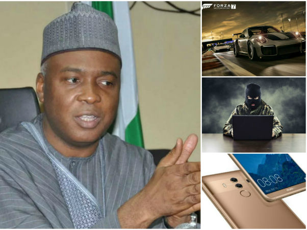 IT News Africa: Top Stories Of The Week