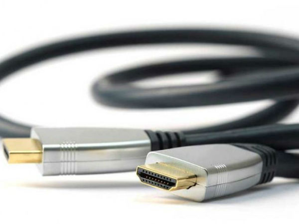 HDMI 2.1 is here and it supports 10k