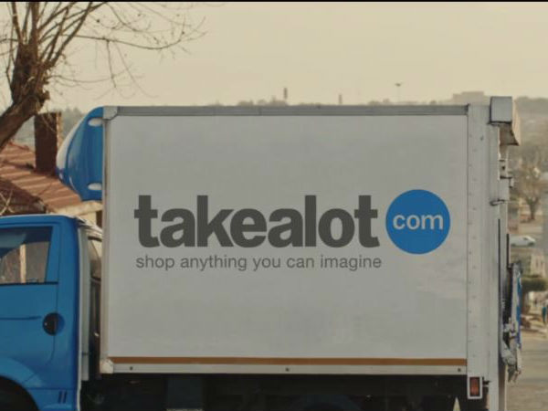 Takealot rakes in R87 million on Black Friday
