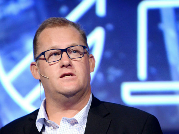 South Africa ranks among the top 10 regions leading digital business maturity