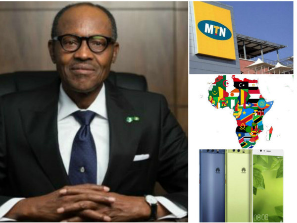 IT News Africa: Most Read Stories Of 2017