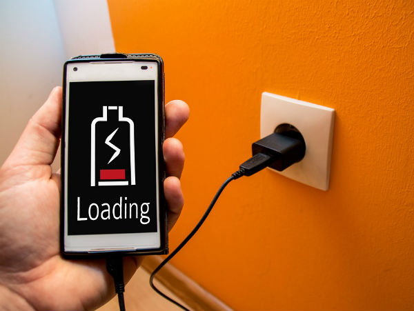 Top 3 tips for taking care of your smartphone battery